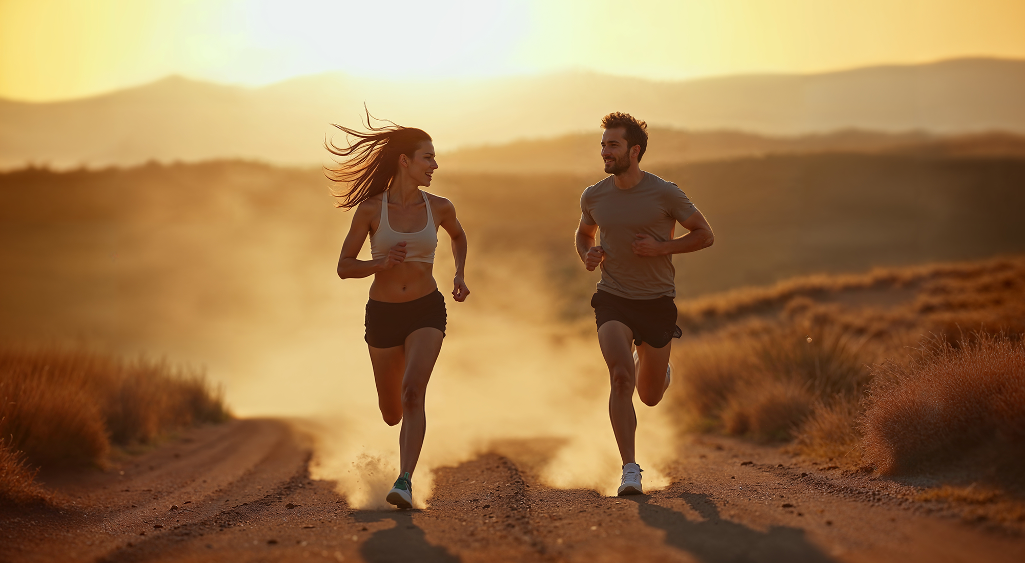 Laufschuhe