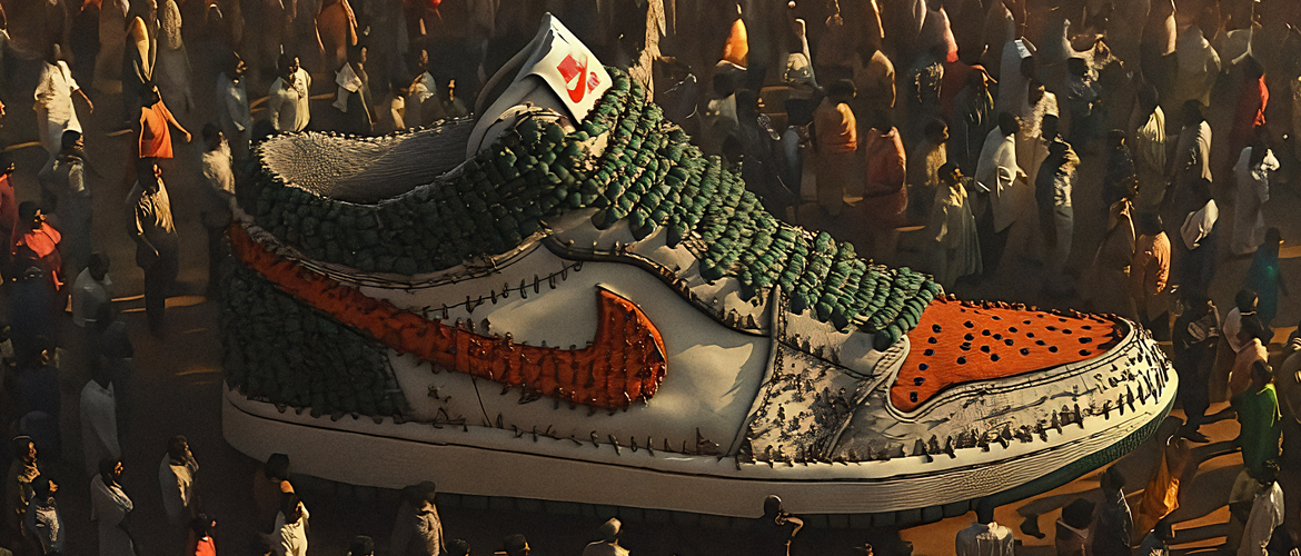 Nike Sneaker